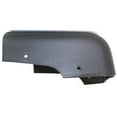 thumbnail image 5 of Bumper End Cap For 1986-1995 Suzuki Samurai Front Left Side Primed Plastic, 5 of 5