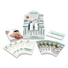 BIOFREEZE Professional Retail Starter Kit Display With Topical Analgesive Pain Reliever Roll-ons, Gels, Sprays, 12/set