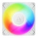 thumbnail image 2 of ARCTIC VENTILADOR P12 PRO A-RGB (WHITE) - 3 PACK, 2 of 4
