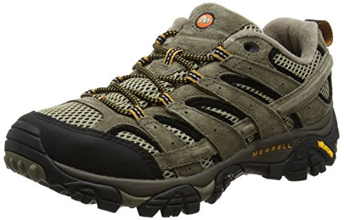 merrell non slip boots