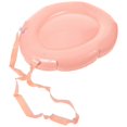 thumbnail image 2 of Inflatable Pregnant Belly Costume Prop for Dress Up and Cosplay, 2 of 4