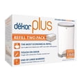 thumbnail image 1 of Cubo de panales DEKOR Plus Rellena 2 Cuenta, 1 of 2