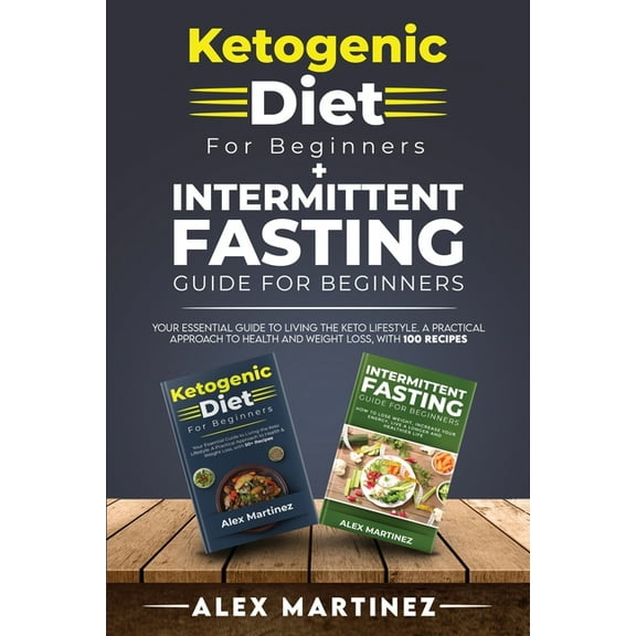 Ketogenic diet for beginners  Intermittent fasting guide for beginners: your essential guide to living the keto lifestyl