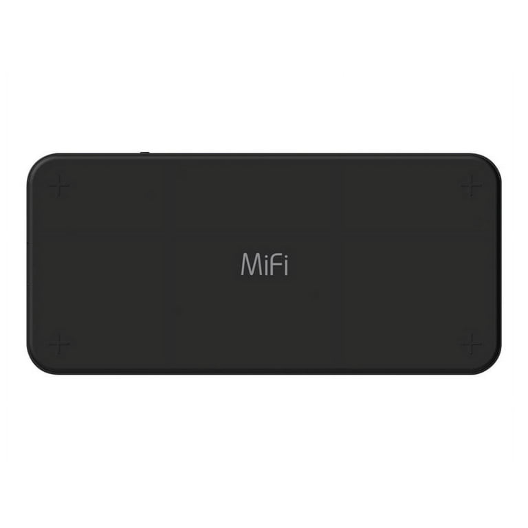 Inseego 5G MiFi M2000 モバイルホットスポット Inseego 5G MiFi M2000 - Portable Wireless Internet Hotspot