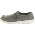 thumbnail image 1 of Hey Dude Womens Wendy Loafer Shoes, 1 of 6