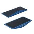 thumbnail image 2 of Siruishop 2 Pieces Golf Force Plates Step Pads for Outdoor Sports Starters Accessories, 2 of 8
