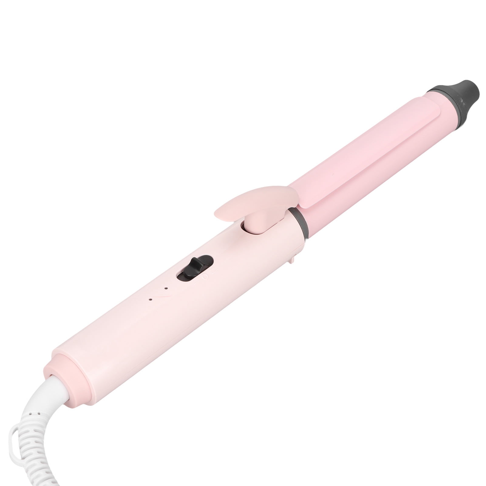 Automatic Hair Curler, 100-240V 360 Degree Rotation Humanized Professional Ceramic Curling Iron Non Damage For Home US Plug Automatic Hair Curler, 100-240V 360 Degree Rotation Humanized Professional Ceramic Curling Iron Non Damage For Home US Plug