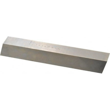 

Value Collection M2 High Speed Steel Square Tool Bit Blank