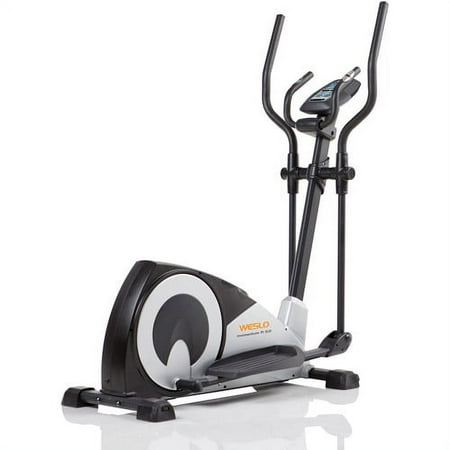 Weslo Momentum R 5.2 Elliptical