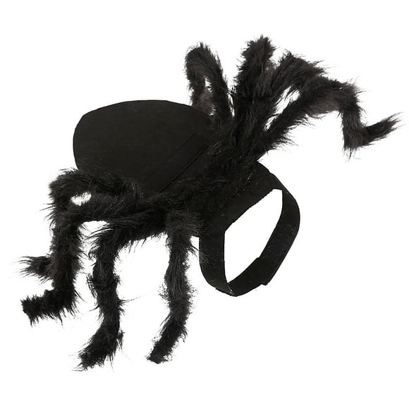 Pet Clothes for Winter Dog Clothes Boy Xs Pet Spider Clothes Puppy Cat Plush Spider