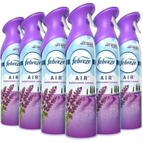 Mediterranean Lavender, 8.8 Oz Aerosol Spray, 6/carton