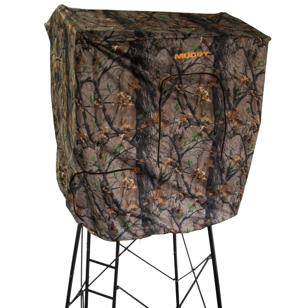 Muddy The QuadPod Blind Kit