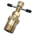 thumbnail image 3 of Plumbing Tool Professional Design For Pipe Maintenance 1Set, 3 of 7