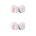 thumbnail image 3 of Jumpingount Gran oferta, Cosplay, fiesta de Halloween, gato, zorro, orejas largas de pelo, disfraz de Anime, pinza para el pelo, accesorios para la cabeza, Type4 NO4 Jumpingount CBP042009, 3 of 5