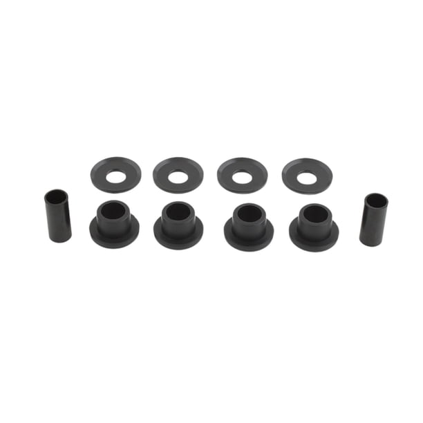 Kit de bujes elevadores de manillar, repuestos y accesorios para Low Rider FXLR Negro Negro