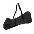 thumbnail image 2 of Scooter Carrying Bag Storage Handbag with Heavy Duty Zipper Closure for Outdoor Sports and Traveling, 2 of 9