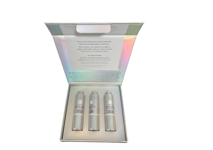 KAPLAN MD Diamond Contour Supercharged 1 Minute Daily Facial 3oz