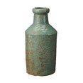 thumbnail image 1 of ElkGroup International 857082 Rustic Jungle Milk Bottle, 1 of 1