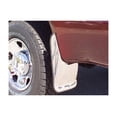 thumbnail image 4 of Putco 79692 Mud Skin Mud Flap Fits select: 2011 ,2013 GMC SIERRA, 4 of 6