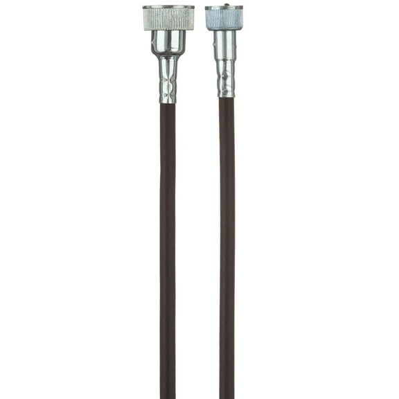 Speedometer CableATPY803 Fits select: 1967-1968 CHEVROLET CAMARO, 1968-1972 CHEVROLET C10