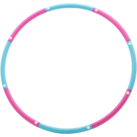 Altus Be Fit Look Fit 5-lb. Fitness Hoop
