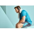 thumbnail image 3 of Reebok Mens and Big Mens Active Charger Training Short, up to Size 3XL, 3 of 6