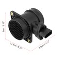 thumbnail image 3 of Unique Bargains 0280218023 Car Mass Air Flow Sensor Meter Replacement for Volkswagen Cabrio 2000-2002, 3 of 8
