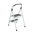thumbnail image 3 of Tricam Industries GLS-2-2 2-Step Steel Lightweight Step Stool Ladder, 3 of 13