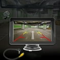 thumbnail image 4 of Maytalsory Drive Safely With Confidence Car Intelligent System With Reverse Camera Black B5300, 4 of 6