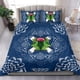 thumbnail image 5 of Juego de cama Escocia - Saltire Thistle, 5 of 6