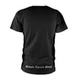 thumbnail image 2 of Aura Noir - Camiseta Logotipo para Adultos Unisex (Negro), 2 of 2