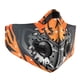 thumbnail image 5 of Máscara Deportiva Reutilizable Máscara Deportiva Transpirable A Prueba De Polvo Nylon Resistente Al Sudor Pm2.5 Máscara Facial Con Filtro Para Hombres, Mujeres Y Adultos Advancent HA027109-02, 5 of 7