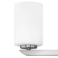 thumbnail image 4 of Hinkley Lighting - Four Light Bath - Kyra - 4 Light Bath Vanity in Transitional, 4 of 9