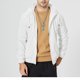 thumbnail image 2 of Invierno nuevo estilo más terciopelo grueso cremallera deportes chaqueta chaqueta de los hombres Pompotops  oipoqjl11712, 2 of 9