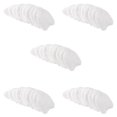 thumbnail image 1 of Filtro CPAP De 100 Piezas - Reemplazo - Filtros Para Dispositivos AirMini Filtros CPAP Desechables HipoalergéNicos Ultra Finos, 1 of 6