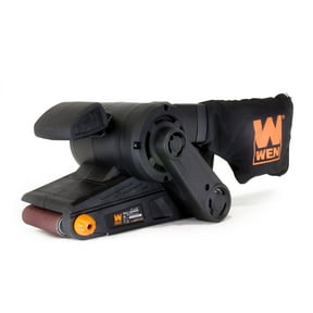 Free Shipping! BLACK+DECKER 7-Amp 3-Inch X 21-Inch Dragster Belt Sander ...