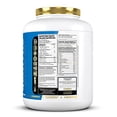 thumbnail image 2 of Magnum Nutraceuticals Quattro Chocolate Love Lactose-Free Protein Powder for Men & Women (4 lbs.), 2 of 7