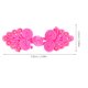 thumbnail image 5 of BRIGHTFUFU 10Ud Botones Cheongsam Rosados Tradicional Para Decorar Ropa Con Nudo Chino, 5 of 6