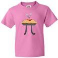 thumbnail image 3 of Inktastic Pie for Pi Day Youth T-Shirt, 3 of 5
