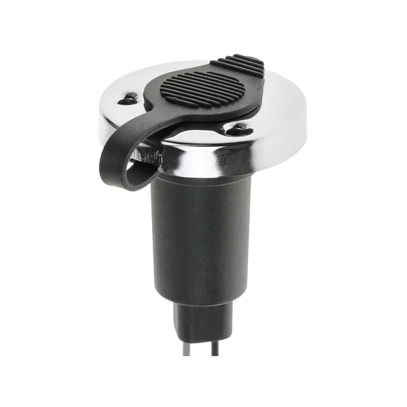 T-H Marine Navigation Light Base Round
