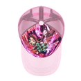 thumbnail image 3 of Demon Slayer Adult Baseball Cap Adjustable Sun Visor Hat Prints Trucker Hats Skull Cap Headwear for Men Women, 3 of 6