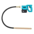 thumbnail image 1 of Lithium Battery Concrete Vibrator Portable Small Rechargeable Cement Vibrato ,Easy to Operate, 1 of 7