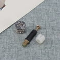 24 Sets Fastening Connector Kit Cam Lock Fittings Bolts Furniture