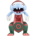 thumbnail image 3 of Takara Tomy Pokemon Dracovish Moncolle MS-56 2 Inch Figurine, 3 of 5