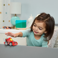 thumbnail image 3 of VTech® Go! Go! Smart Wheels® Responsible Racer with Sounds - French Version , 1.5+ Years, 3 of 7