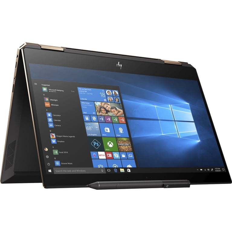 HP Spectre x360 13.3