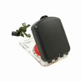 thumbnail image 2 of 2022 New Luminous Compass With Mirror Led Light Durable Anti Shock Stablecompass|compass, 2 of 4