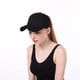 thumbnail image 4 of Gorra de béisbol de moda cc, gorra para el sol, gorra de béisbol de algodón, un solo color, para las cuatro estaciones, 4 of 6