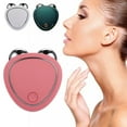 thumbnail image 4 of Chamoist Microcurrent Facial Device Roller USB,Microcurrent Face Lift Device Microcurrent Face Lift Skin Tightening,with 3 Gear,Lift The Face and Tighten The Skin,Anti Wrinkle, 4 of 7