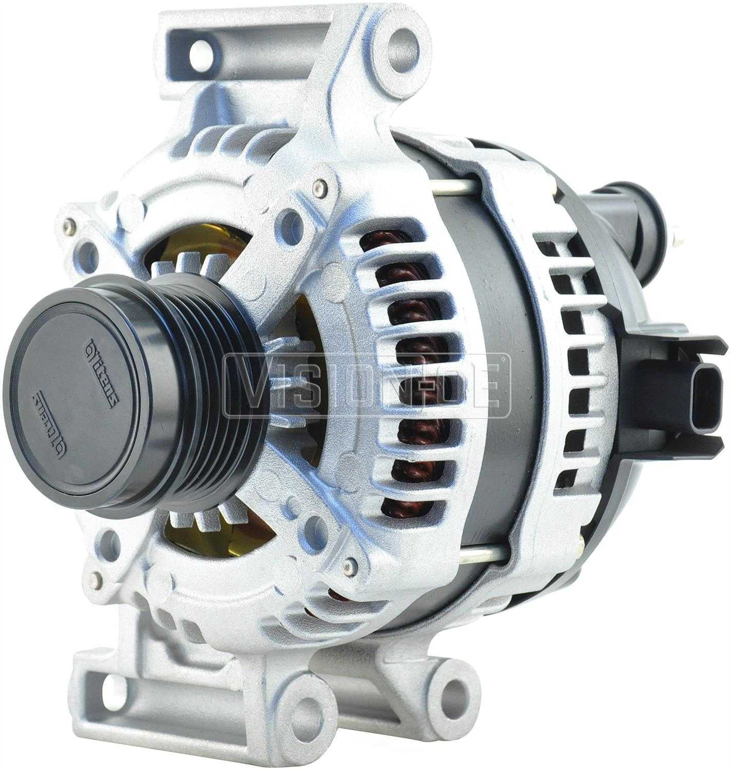 Vision OE 42007 Alternator